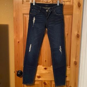 Womens Jeans